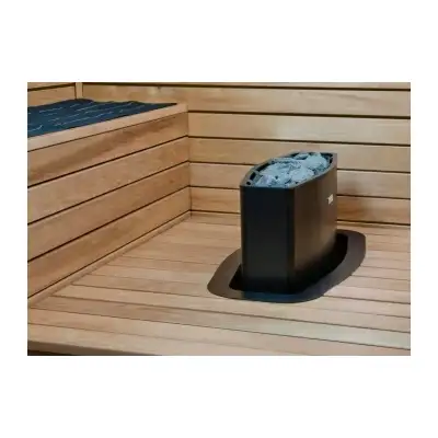 Die besten Elektro Saunaöfen:...
