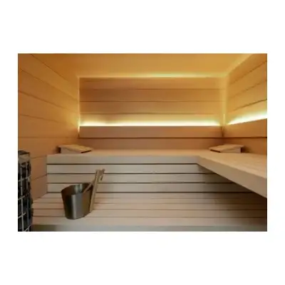 Sauna Design: Wichtige Tipps zur...