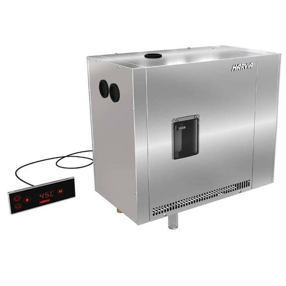 Dampfgenerator Harvia Helix Pro