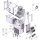Dampfgenerator Harvia Helix Pro 5
