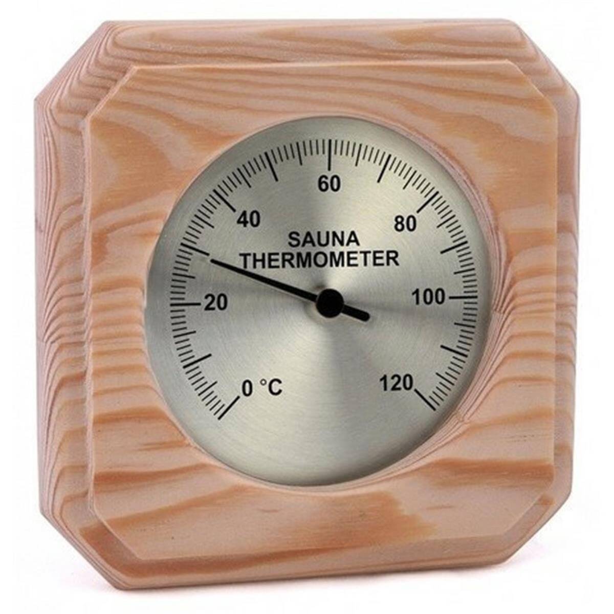 Sawo Thermo-Hygrometer 220-Tp