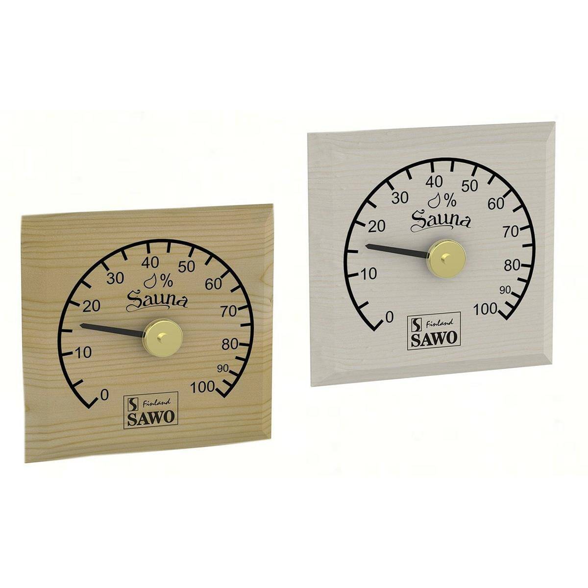 Sawo Hygrometer 105h