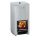 Kessel Harvia 50 l mit Deckel .Stahl. WP gallery