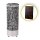 Saunaöfen Harvia Cilindro Pc90e Chrome + Harvia...