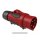 CEE-Stecker PCE 16A IP44 5-polig rot gallery