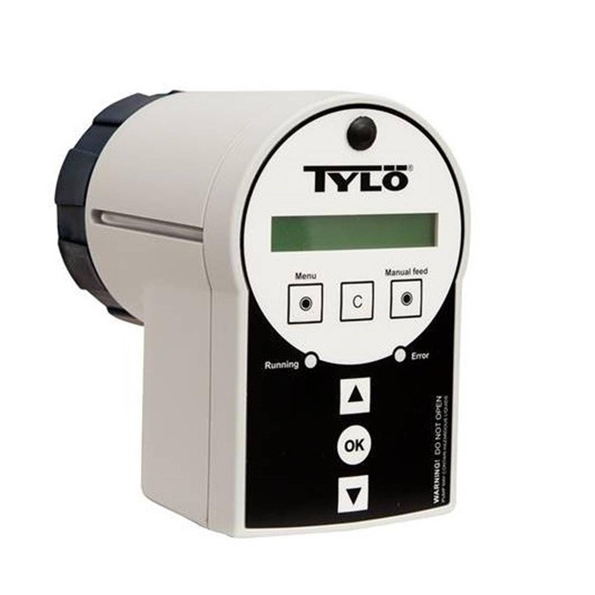 Tylöhelo Duftautomat