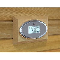 Saunasteuerung Set Sawo Innova Touch  Combi INP-C-CDF mit IN