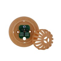 Saunasteuerung Set Sawo Innova Touch  Combi INP-C-CDF mit IN