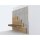 Saunabank Halterung gallery