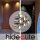 Hidealite LED Deckenleuchte PRO Silber 0 gallery