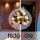 Hidealite LED Deckenleuchte PRO Gold 0,6 gallery