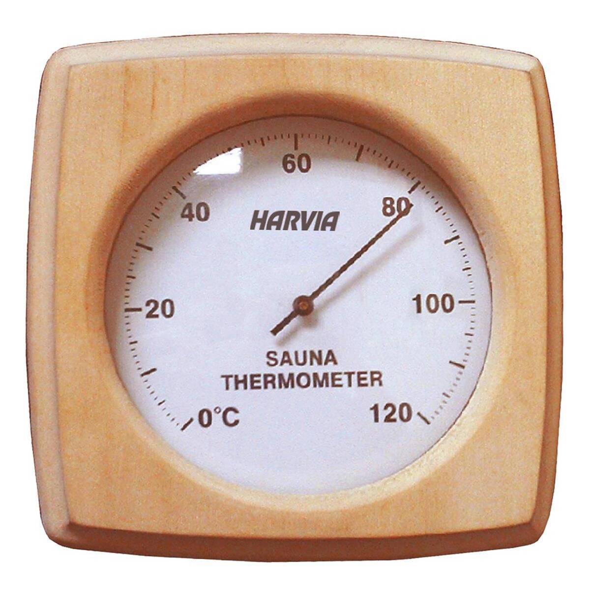 Harvia Saunathermometer