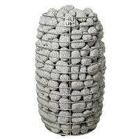 Saunaofen Huum Hive Mini separate Steuer gallery