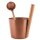 Rento Multicolor Set, Farbe: Kupfer gallery