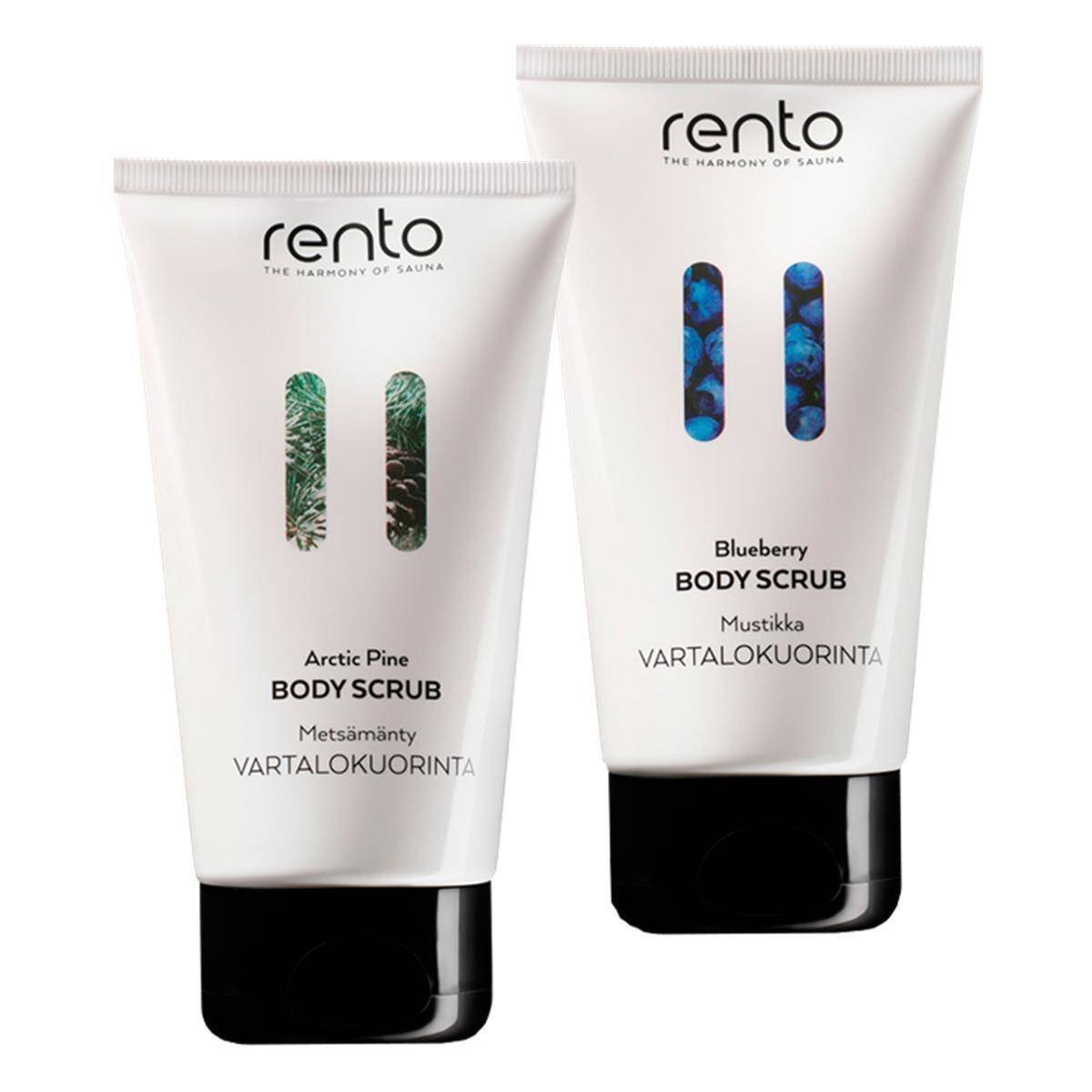 Rento Körperpeeling 150 ml