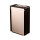Saunaofen Sentiotec Concept R Mini separ gallery
