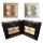Geschenkbox HaLu Sauna mit ergonomischen gallery