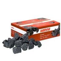 Set Sentiotec Viking 4,5 kW, Sentiotec K1, Steine, äthe
