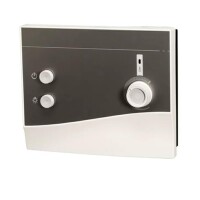 Set Sentiotec Viking 4,5 kW, Sentiotec K1, Steine, äthe
