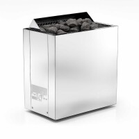 Set Sentiotec Viking 6.0 kW, Sentiotec K1, Steine, äthe