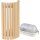 Set Lampenschirm Sawo 914-VP aus Kiefer gallery