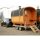 Fasssauna mieten mit Holz-Ofen Cozy (Lie gallery
