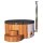 Amilano® Hot Tub | Delux-Grau Editio gallery
