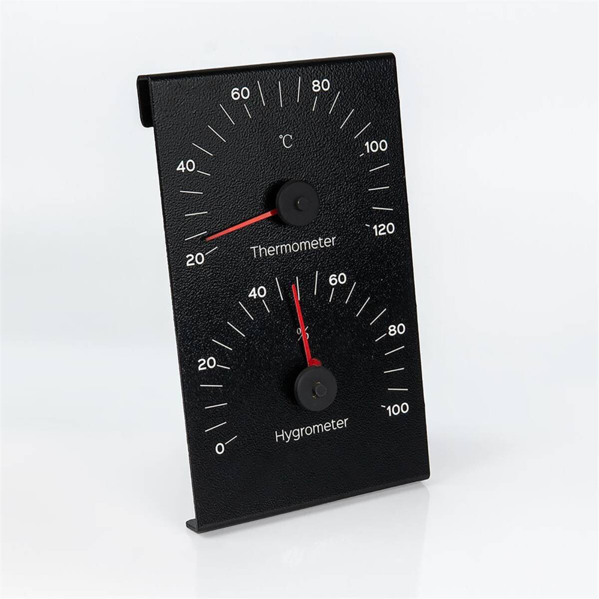 SAUFLEX Thermo-Hygrometer 99