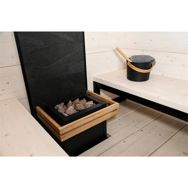 2-tlg Ofenschutz Aus Silikon - Schutzabdeckung Für Ofenroste Gegen Verbrennungen