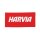 Handtuch HARVIA 70 x 140 cm Rot gallery