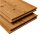 Kodiak Thermo Fichte Profilholz Nut und gallery
