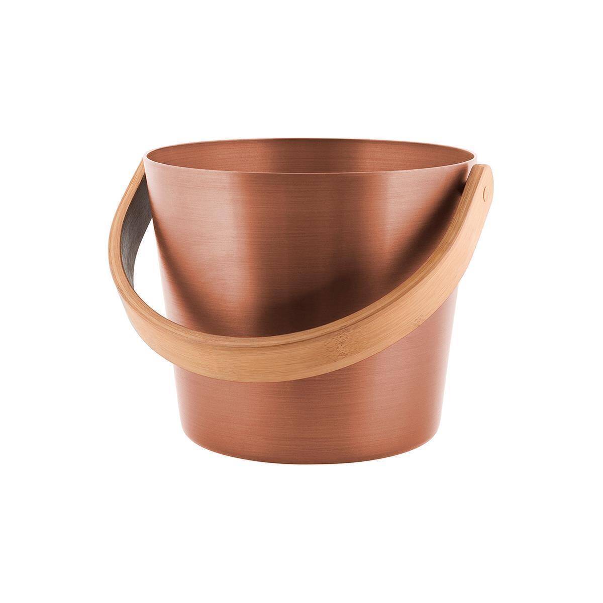 Eimer Rento Multicolor 1 - Copper