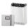 Set Saunaöfen Sawo Mini 3,6 kW mit EOS ECON 3