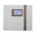 Set Saunaöfen Sawo Mini 3,6 kW mit EOS ECON 5