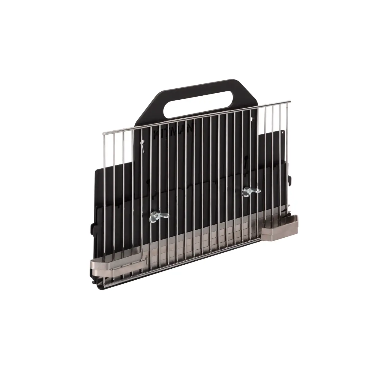 Kitman Mini-Grill LUX