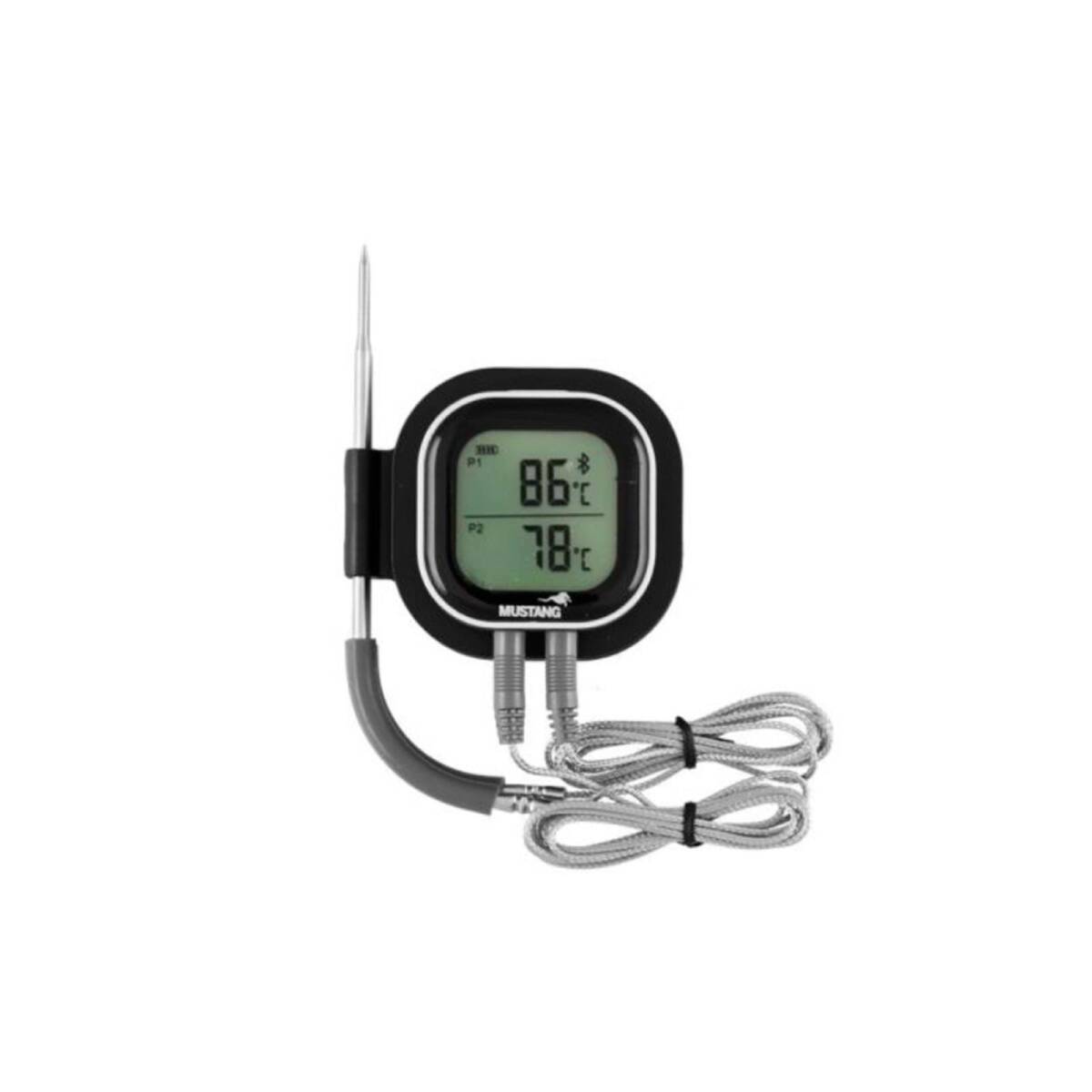 Mustang Digitalthermometer, 621531