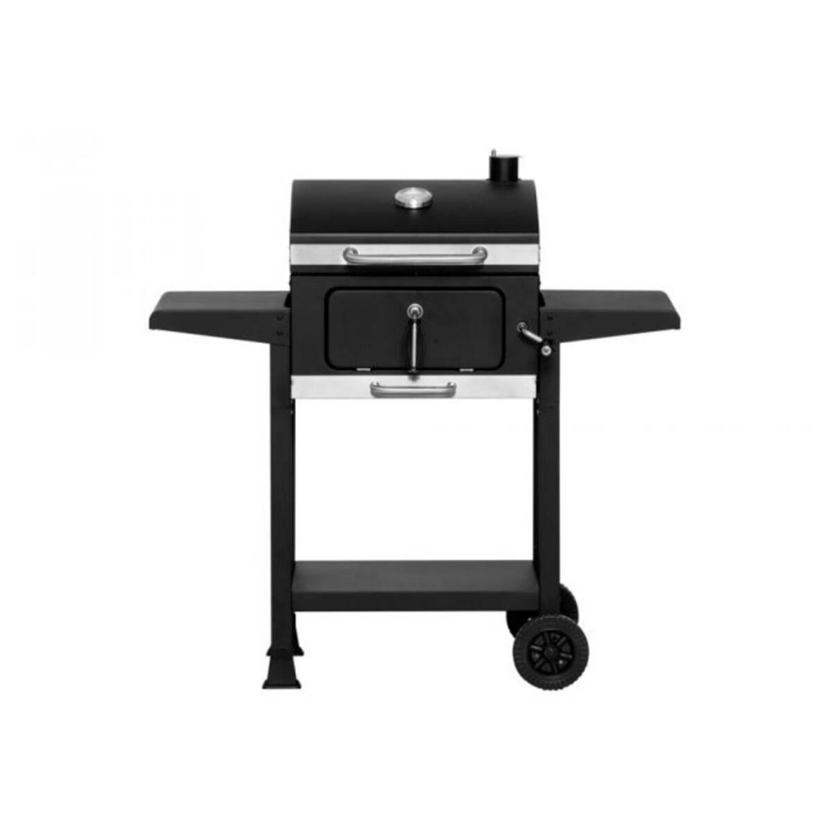 Mustang Holzkohlegrill Laguna, 603453