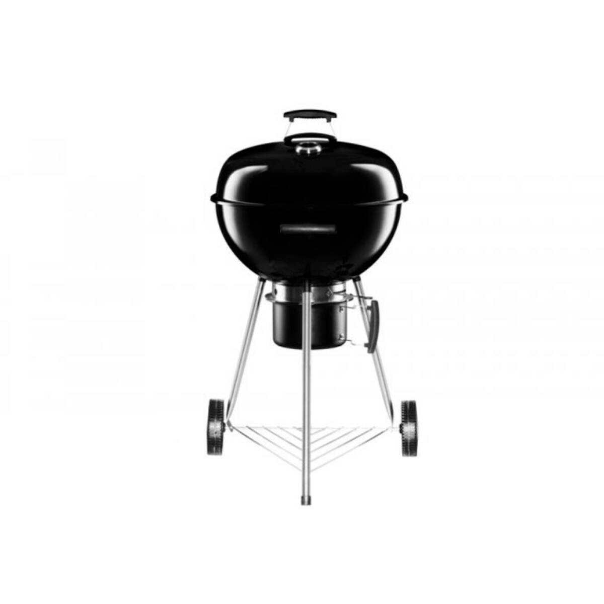 Mustang Holzkohlegrill Gourmet 57, 324735