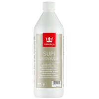 Tikkurila Supi Paraffinöl 1,0l gallery