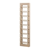 Holzlehne Prestige für IR - Strahle gallery