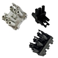 Infrarot-Verteiler (1 zu 2 / 1 zu 3 / 1 gallery