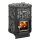 Holz-Saunaofen Harvia Legend 150 schwarz gallery