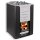 Holz-Saunaöfen Harvia 36 Pro Black gallery