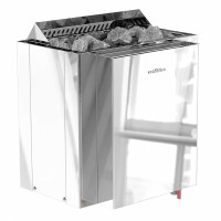 Saunaofen Sentiotec Viking Combi 6.0 kW  productbox