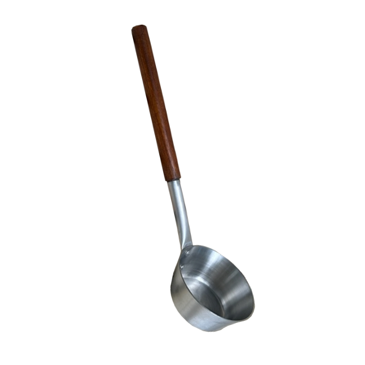 Pirts Aluminum Sauna Ladle