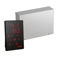 Saunasteuerung Harvia Xenio CX110 WiFi I gallery
