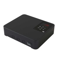 Sawo INOVA 2.0 BUILT-IN Saunasteuerung f gallery