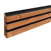Muster Set Profil CAR10 STREIFEN 25x140 gallery