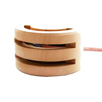 Holzgehäuse für FTS2 Fühl gallery