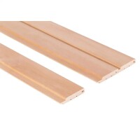 Muster Set Profil STP ERLE 15x90 - 240 m gallery